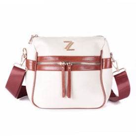 Bolsa Zeti Transversal PU ZT 2110