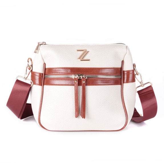Bolsa Zeti Transversal PU ZT 2110