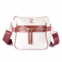 Bolsa Zeti Transversal PU ZT 2110