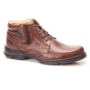 Bota Anatomic Gel Floater Troy Masculina - TROY