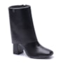Bota Capa Preta Via Marte 248-005