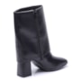 Bota Capa Preta Via Marte 248-005