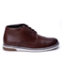 Bota Casual Sky Zapattero - DARK BROWN