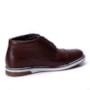 Bota Casual Sky Zapattero - DARK BROWN