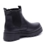 Bota Coturno Chelsea Dakota com Brilho G 9583