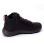 Bota Coturno Feminina Macboot Anu  - CAFE