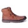 Bota Coturno Pegada Tamanho Especial 45 ao 48 Masculina - LATEGO