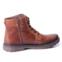 Bota Coturno Pegada Tamanho Especial 45 ao 48 Masculina - LATEGO