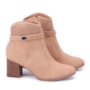 Bota Dakota Feminino Salto - SAND