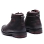 Bota Esporte C/ Zíper Calçe Fácil Pegada 181313