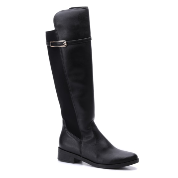 Bota Feminina Bebecê Cano Longo T 1850-111