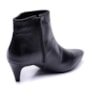 Bota Feminina Bico Fino com Salto Fino da marca Luiza Beatriz 8982-23209