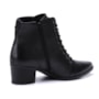 Bota Feminina Bico Fino Pegada 280503 B
