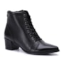 Bota Feminina Bico Fino Pegada 280503 B