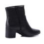 Bota Feminina Bottero Cano Baixo Montaria Couro 346919