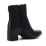 Bota Feminina Bottero Montaria Cano Baixo Couro 346917
