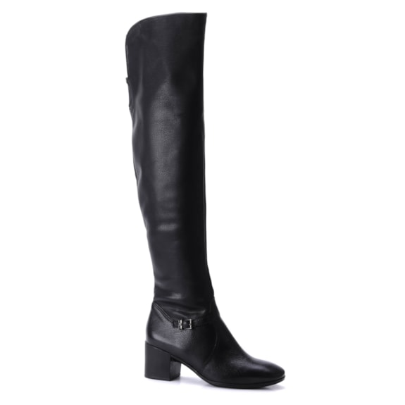 Bota Feminina Bottero Montaria Over 347809
