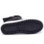 Bota Feminina Casual Camurça com Pelo Via Marte 259-002
