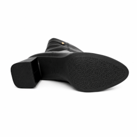 Bota Feminina Dakota Cano Longo D 2163