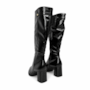 Bota Feminina Dakota Cano Longo D 2163