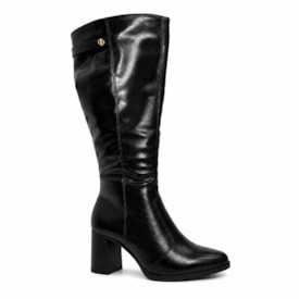 Bota Feminina Dakota Cano Longo D 2163