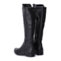 Bota Feminina Dakota Cano Longo Napa D 0641