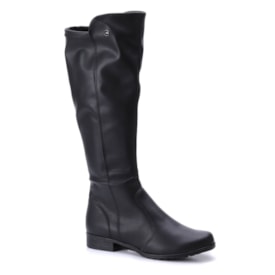 Bota Feminina Dakota Cano Longo Napa D 0641