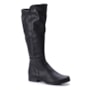 Bota Feminina Dakota Cano Longo Napa D 0641