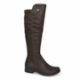 Bota Feminina Dakota Cano Longo Napa D 0641