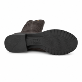Bota Feminina Dakota Cano Longo Napa D 0641