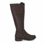 Bota Feminina Dakota Cano Longo Napa D 0641