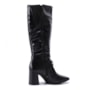 Bota Feminina Dakota Cano Longo Napa D 2171