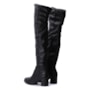 Bota Feminina Dakota Over DA 824