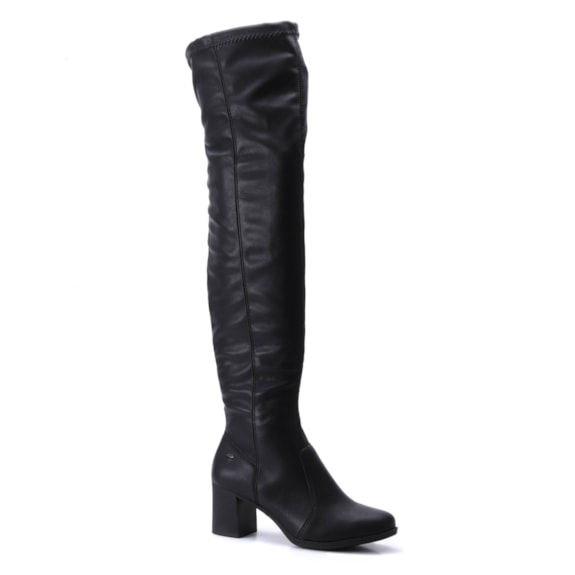 Bota Feminina Dakota Over DA 824
