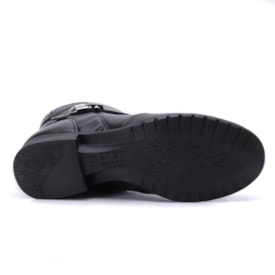 Bota Feminina Dakota Rasteira D 2183