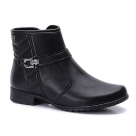 Bota Feminina Dakota Rasteira D 2183