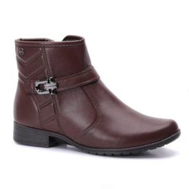 Bota Feminina Dakota Rasteira D 2183