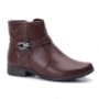 Bota Feminina Dakota Rasteira D 2183
