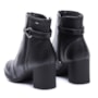 Bota Feminina Dakota Salto Bloco com Metal D2193