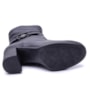 Bota Feminina Dakota Slouch com Salto Bloco -DA825