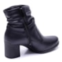 Bota Feminina Dakota Slouch com Salto Bloco -DA825