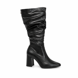 Bota Feminina Dakota Slouch D 2173