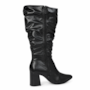 Bota Feminina Dakota Slouch D 2173