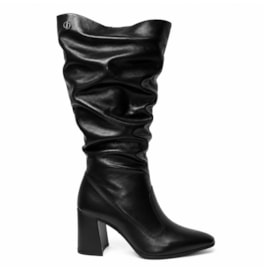 Bota Feminina Dakota Slouch D 2173