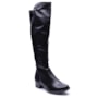 Bota Feminina de Cano Longo Stretch da Mississipi ME 123