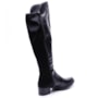 Bota Feminina de Cano Longo Stretch da Mississipi ME 123