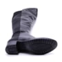 Bota Feminina de Cano Longo Stretch da Mississipi ME 123