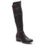 Bota Feminina de Cano Longo Stretch da Mississipi ME 123