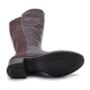 Bota Feminina de Cano Longo Stretch da Mississipi ME 123