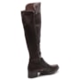 Bota Feminina de Cano Longo Stretch da Mississipi ME 123